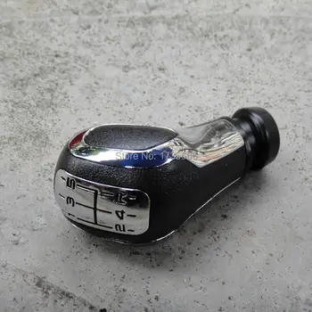 Chrome Polished For Citroen C3 C4 Sega Triumph C2 Elysee Peugeot 207 307 206 CC MT Gear Shift Knob
Chrome Polished For Citroen C3 C4 Sega Triumph C2 Elysee Peugeot 207 307 206 CC MT Gear Shift Knob