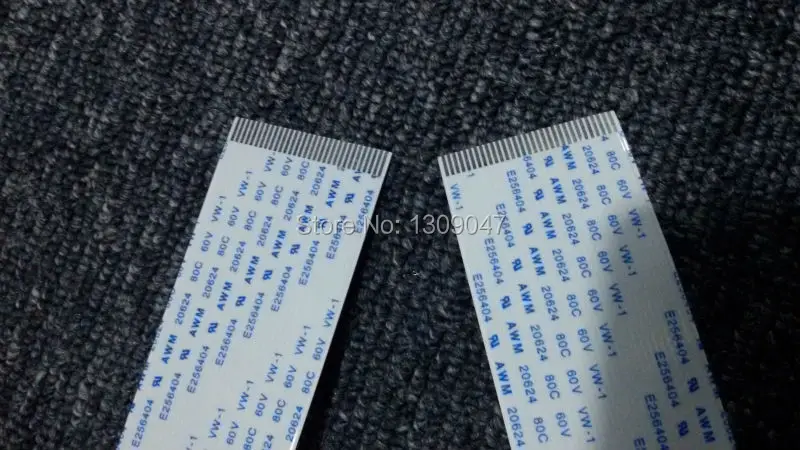 Плоская головка для принтера 31pin 55 см, кабель для передачи данных для широкоформатного плоттера Mutoh Valuejet 1604E 1204 2606 RJ900C
Плоская головка для принтера 31pin 55 см, кабель для передачи данных для широкоформатного плоттера Mutoh Valuejet 1604E 1204 2606 RJ900C