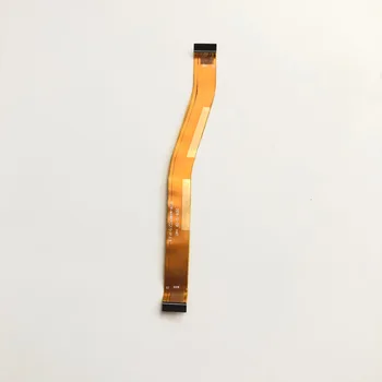 Used USB Charge Board to Motherboard FPC For HOMTOM ZOJI Z7 5.0 inch 1280x720 MT6737 1.3GHZ
Used USB Charge Board to Motherboard FPC For HOMTOM ZOJI Z7 5.0 inch 1280x720 MT6737 1.3GHZ
