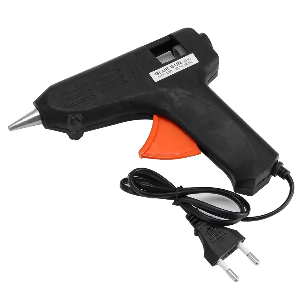 Pulling Bridge Device 40W Hot Melt Glue Gun 9pcs EU DIY Car Dent Repair Tool Removal Repair Kit Car Door Body Auto
Pulling Bridge Device 40W Hot Melt Glue Gun 9pcs EU DIY Car Dent Repair Tool Removal Repair Kit Car Door Body Auto
