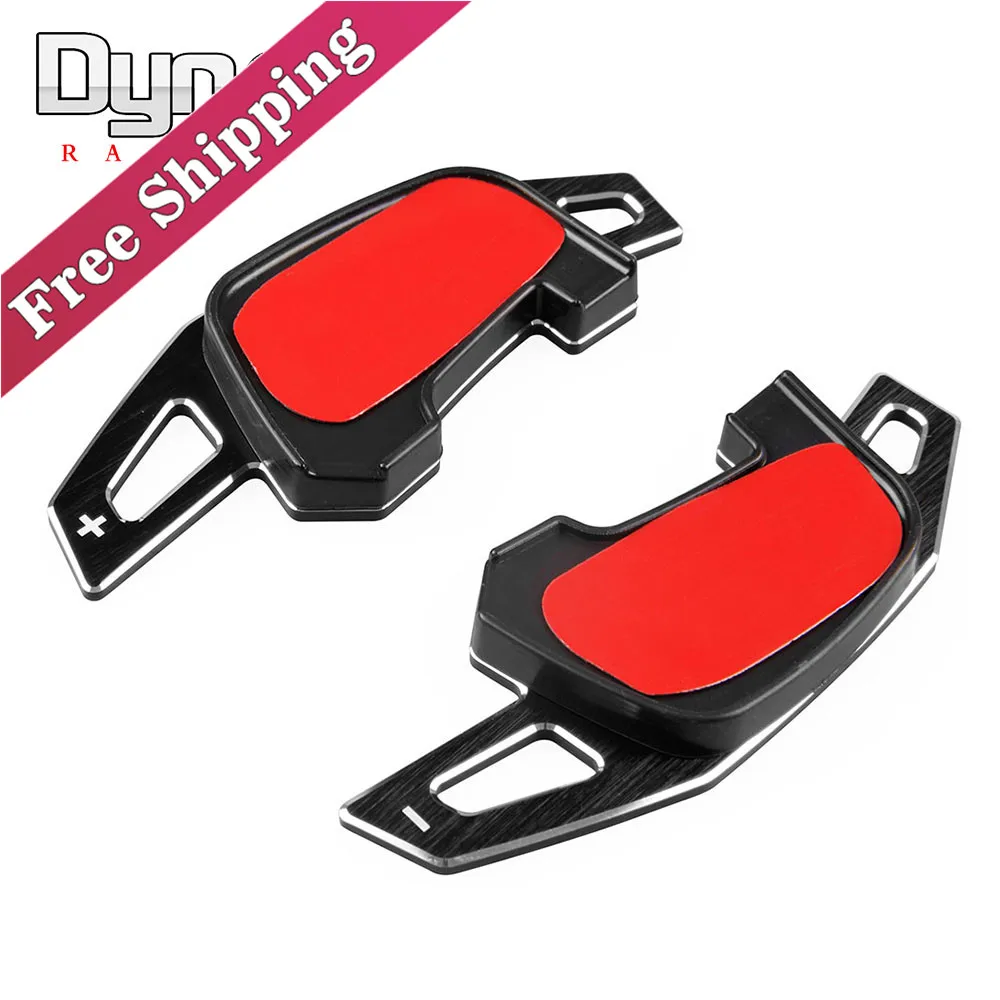 Free shipping NEW Metal Paddle Shift Shifter Extension For VW Volkswagen Golf 7 MK7 GTI OT111
Free shipping NEW Metal Paddle Shift Shifter Extension For VW Volkswagen Golf 7 MK7 GTI OT111
