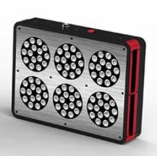 input 85V-264V 200W led plant grow light lamp Red:Blue=8:1 lights for Agriculture Greenhouse hydroponic system | Лампы и освещение
