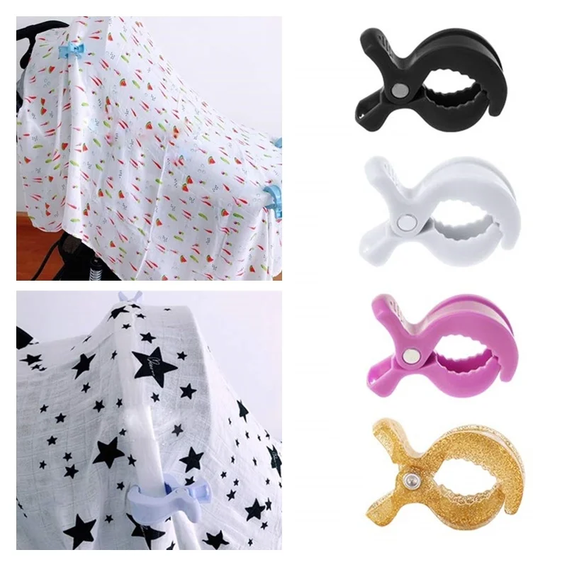 1PC Baby Car Seat Accessories Colorful Plastic Pushchair Toy Clip Pram Stroller Peg To Hook Cover Mosquito Net Blanket Clips
1PC Baby Car Seat Accessories Colorful Plastic Pushchair Toy Clip Pram Stroller Peg To Hook Cover Mosquito Net Blanket Clips