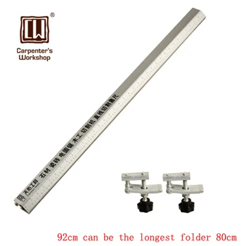 Carpenter's Workshop,Electric Circular Saw Cutting Machine Guide Foot Ruler Guide Three-in-one 45 Degrees Chamfer Fixture
Carpenter's Workshop,Electric Circular Saw Cutting Machine Guide Foot Ruler Guide Three-in-one 45 Degrees Chamfer Fixture