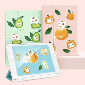 silicon soft fruits cartoon case for ipad mini4/mini5,Shatter-resistant,anti-fall full cover ipad mini 4/mini 5 cover,soft,cute.
silicon soft fruits cartoon case for ipad mini4/mini5,Shatter-resistant,anti-fall full cover ipad mini 4/mini 5 cover,soft,cute.