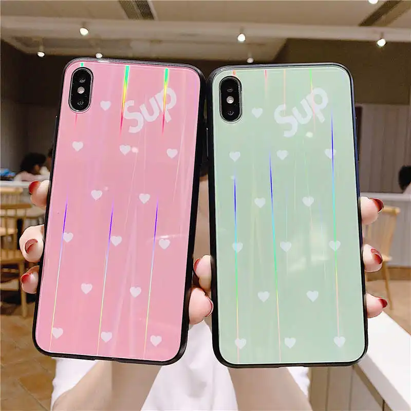 Laser Tempered Glass Case For OPPO F5 F9 F7 F11 R17 Pro A57 A39 A59 A79 A73 A83 A3 A5 A7 A77 A9 K1 R15X R9 R9S R11 R11S Plus
Laser Tempered Glass Case For OPPO F5 F9 F7 F11 R17 Pro A57 A39 A59 A79 A73 A83 A3 A5 A7 A77 A9 K1 R15X R9 R9S R11 R11S Plus