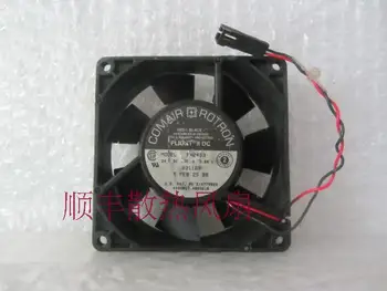 Original ROTRONFN 24B3 24V 3.6W 9CM COMAIR 9025 90*90*25mm inverter equipment cooling fan
Original ROTRONFN 24B3 24V 3.6W 9CM COMAIR 9025 90*90*25mm inverter equipment cooling fan