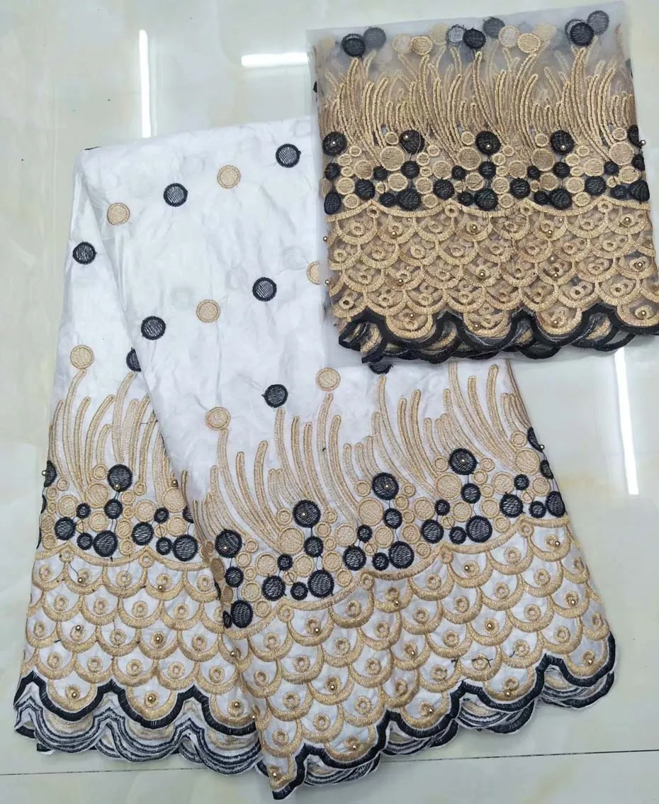 lace fabric match african bazin riche getzner with beads embroidered jacquard lace for dresses 5yard+2yard/lot
lace fabric match african bazin riche getzner with beads embroidered jacquard lace for dresses 5yard+2yard/lot