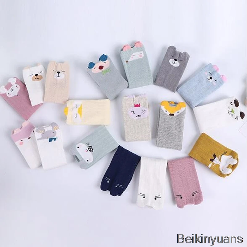 3 pairs of unisex cute cartoon children baby socks knee high girl boy baby toddler socks baby soft cotton socks 0-3 years old
3 pairs of unisex cute cartoon children baby socks knee high girl boy baby toddler socks baby soft cotton socks 0-3 years old