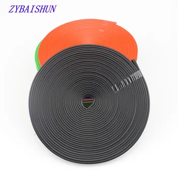 8 m Car Wheel Protector Hub Decorative Ribbon Auto Rim / Tire Protection Sticker for Toyota Camry Corolla RAV4 Yaris Highlander 
8 m Car Wheel Protector Hub Decorative Ribbon Auto Rim / Tire Protection Sticker for Toyota Camry Corolla RAV4 Yaris Highlander