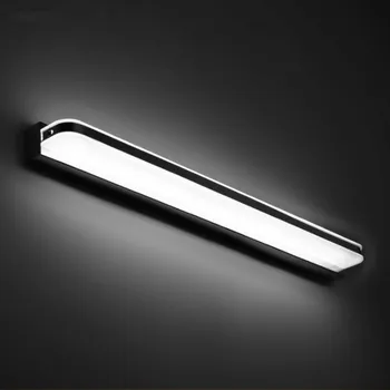LED Mirror Light Bathroom Waterproof Anti-fog Dressing Table Mirror Light Acrylic Wall Lamp Bedroom Light Sconce Wall Lights
LED Mirror Light Bathroom Waterproof Anti-fog Dressing Table Mirror Light Acrylic Wall Lamp Bedroom Light Sconce Wall Lights