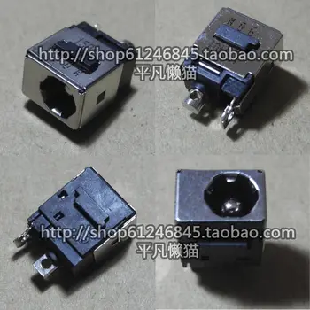 Free shipping For Toshiba L650 L655 L650D L655D L750 L755 Power Interface Head Single Head T130 L640 T135 2.5mm L730 L735 L745
Free shipping For Toshiba L650 L655 L650D L655D L750 L755 Power Interface Head Single Head T130 L640 T135 2.5mm L730 L735 L745