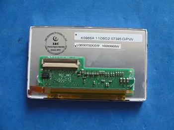 LQ030T5DG01F LQ030T5DG01E LQ030T5DG01 New Original A+ Grade 3" LCD Display for for Car GPS Navigation System
LQ030T5DG01F LQ030T5DG01E LQ030T5DG01 New Original A+ Grade 3" LCD Display for for Car GPS Navigation System