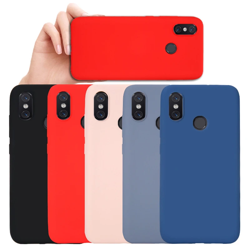 Liquid Ultra Slim Case Xiaomi Redmi Note 7 Note 7 Pro Soft Silicone Case Back Cover Xiaomi Mi 8 Lite Mi 9 SE Antifall Protection
Liquid Ultra Slim Case Xiaomi Redmi Note 7 Note 7 Pro Soft Silicone Case Back Cover Xiaomi Mi 8 Lite Mi 9 SE Antifall Protection