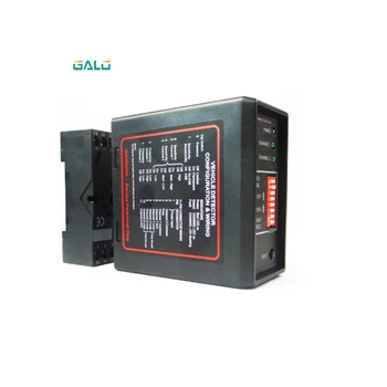 Barrier dual-channel automotive PD232 loop detector for access control system OEM for parking system access sensor
Barrier dual-channel automotive PD232 loop detector for access control system OEM for parking system access sensor