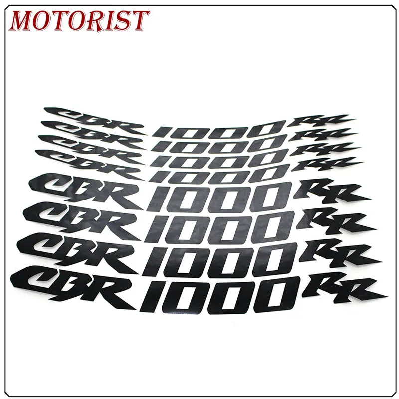 8 X CUSTOM INNER RIM DECALS WHEEL Reflective STICKERS STRIPES FIT HONDA CBR 1000 RR CBR1000RR
8 X CUSTOM INNER RIM DECALS WHEEL Reflective STICKERS STRIPES FIT HONDA CBR 1000 RR CBR1000RR