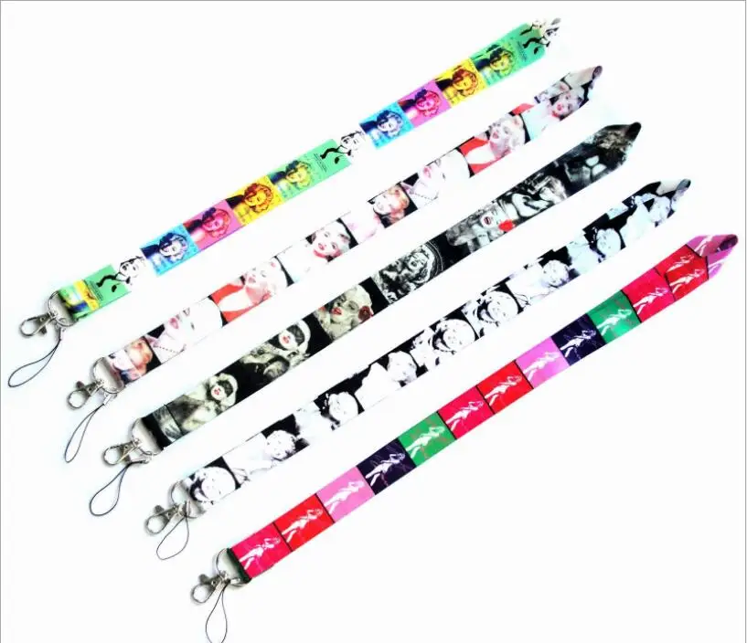 1 pcs cartoon Lanyard ID Badge Holders Mobile Neck Keychains For Party Gifts QW201
1 pcs cartoon Lanyard ID Badge Holders Mobile Neck Keychains For Party Gifts QW201