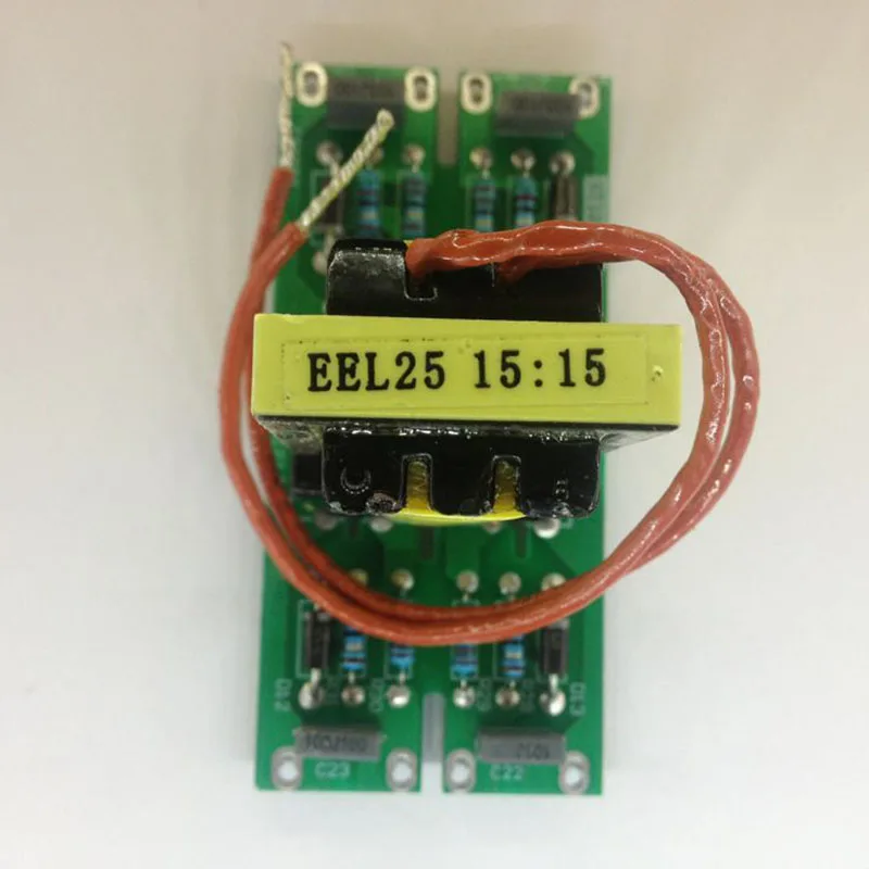 1 шт./лот EEL25 15: 15 Электрический сварочный аппарат мощность/высокая частота