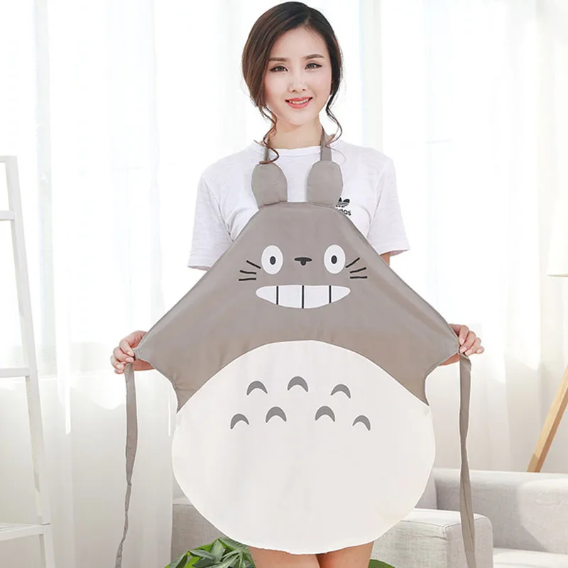 Cartoon Cooking Baking Aprons Kitchen Restaurant Aprons For Women Home Sleeveless Chinchilla Apron D
Cartoon Cooking Baking Aprons Kitchen Restaurant Aprons For Women Home Sleeveless Chinchilla Apron D