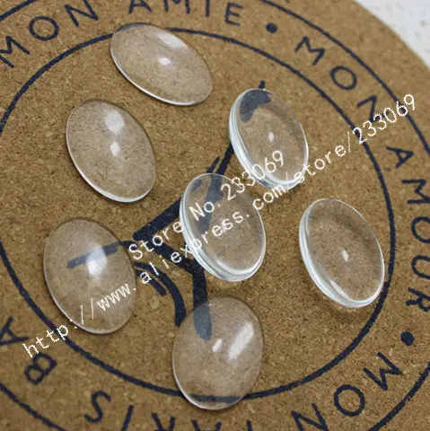 wholesale 50pcs/lot clear glass cabochons tray pendant cover 18*25mm Clear Glass Pendant T0051
wholesale 50pcs/lot clear glass cabochons tray pendant cover 18*25mm Clear Glass Pendant T0051