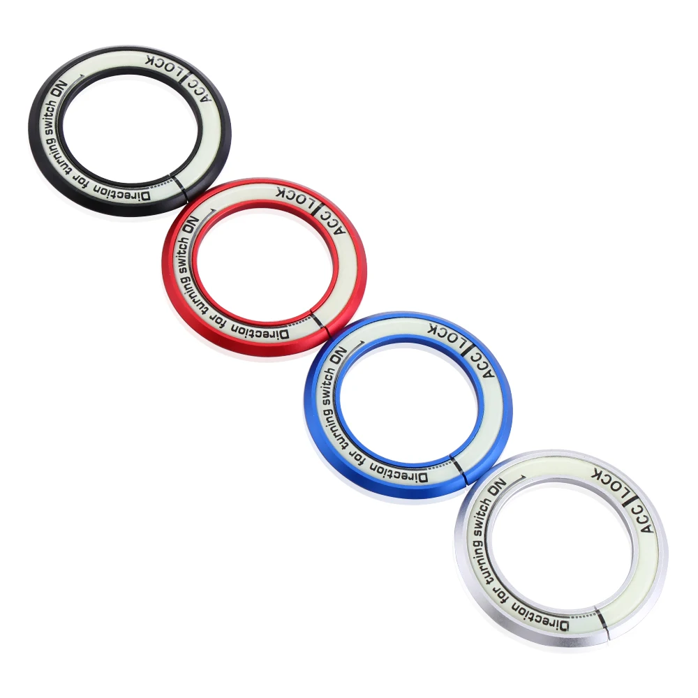 Luminous Ignition Key Ring For KIA Sportage R RIO K2 K3 K5 KX5 Soul Forte Sorento Hyundai Solaris Accent ix35 ELANTRA Sonata
Luminous Ignition Key Ring For KIA Sportage R RIO K2 K3 K5 KX5 Soul Forte Sorento Hyundai Solaris Accent ix35 ELANTRA Sonata