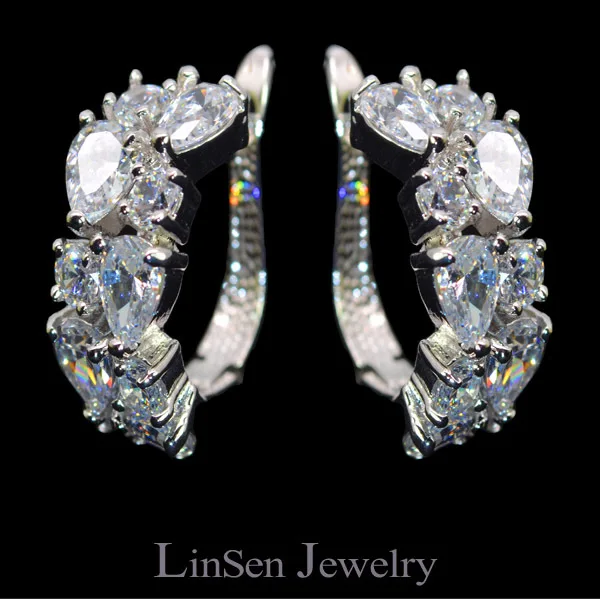 8 Colors Option High Quality Mona Lisa Multicolor CZ stones Cluster Earrings Fashion Costume Jewellery
8 Colors Option High Quality Mona Lisa Multicolor CZ stones Cluster Earrings Fashion Costume Jewellery