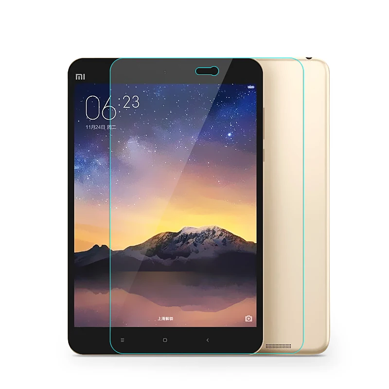 Tempered Glass Screen Protector Film for Xiaomi Mi Pad 3 2 Tablets MiPad 7.9" | Мобильные телефоны и аксессуары