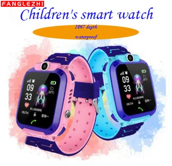 Q12 Smart Phone Watch For Children Student 1.44 Inch RDA8955 Waterproof Student Smart Watch Dial Call Voice Chat Precise Positi
Q12 Smart Phone Watch For Children Student 1.44 Inch RDA8955 Waterproof Student Smart Watch Dial Call Voice Chat Precise Positi