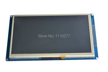 7.0 inch 16M TFT LCD Module MD070SD Drive IC MCU bus 51/AVR/STM32 drive 800*480 Not Touch
7.0 inch 16M TFT LCD Module MD070SD Drive IC MCU bus 51/AVR/STM32 drive 800*480 Not Touch