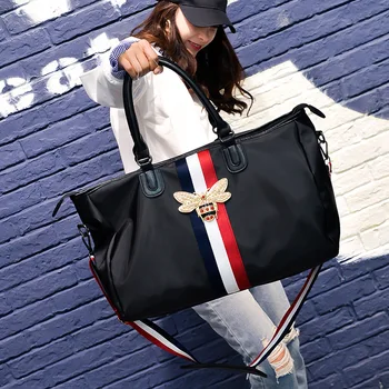 Waterproof Women Men Gym Bag Fitness Shoulder Gird Strip Travel Bag Outdoor Yoga Bag Sac De Sport Gymtas Tassen
Waterproof Women Men Gym Bag Fitness Shoulder Gird Strip Travel Bag Outdoor Yoga Bag Sac De Sport Gymtas Tassen