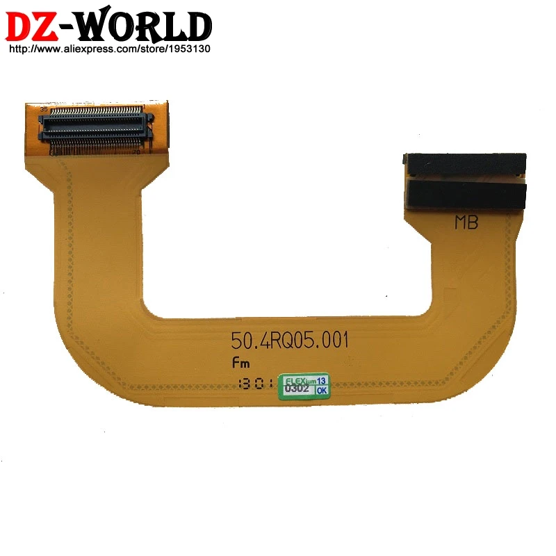 New Original Keyboard Connector Button board Cable For Lenovo ThinkPad X1 Carbon 1st Gen 34XX Connecting Wire Line 50.4RQ05.001
New Original Keyboard Connector Button board Cable For Lenovo ThinkPad X1 Carbon 1st Gen 34XX Connecting Wire Line 50.4RQ05.001