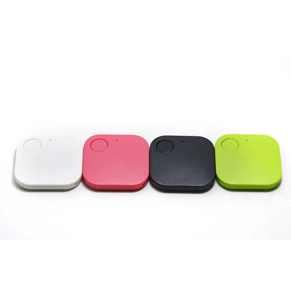 High Quality 1pcs Mini GPS Locator Smart Tracker Bluetooth Tag Alarm Wallet Pet Child Key Finder
High Quality 1pcs Mini GPS Locator Smart Tracker Bluetooth Tag Alarm Wallet Pet Child Key Finder