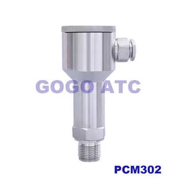 PCM302 explosion-proof pressure transmitter all stainless steel marine explosion-proof diffusion silicon pressure transmitter
PCM302 explosion-proof pressure transmitter all stainless steel marine explosion-proof diffusion silicon pressure transmitter