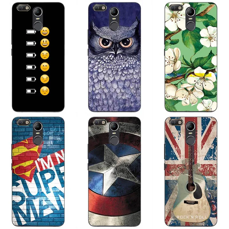 For Tecno Camon X Soft TPU fashion style cases For Tecno Camon X Soft silicon Phone Case Floral colorful painting skin shell
For Tecno Camon X Soft TPU fashion style cases For Tecno Camon X Soft silicon Phone Case Floral colorful painting skin shell