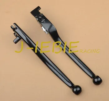 Black Brake Clutch Levers for Kawasaki Ninja ZZR600 ZX6R ZX636 ZX6RR ZX9R ZX12R ZX10R Z1000 VERYS 1000
Black Brake Clutch Levers for Kawasaki Ninja ZZR600 ZX6R ZX636 ZX6RR ZX9R ZX12R ZX10R Z1000 VERYS 1000