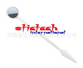 by ems or dhl 2000pcs 2016 New Arrival Useful Mouth Tooth Mirror Oral Care Dental Instrument Glimpse Mouth Healthy Tool
by ems or dhl 2000pcs 2016 New Arrival Useful Mouth Tooth Mirror Oral Care Dental Instrument Glimpse Mouth Healthy Tool