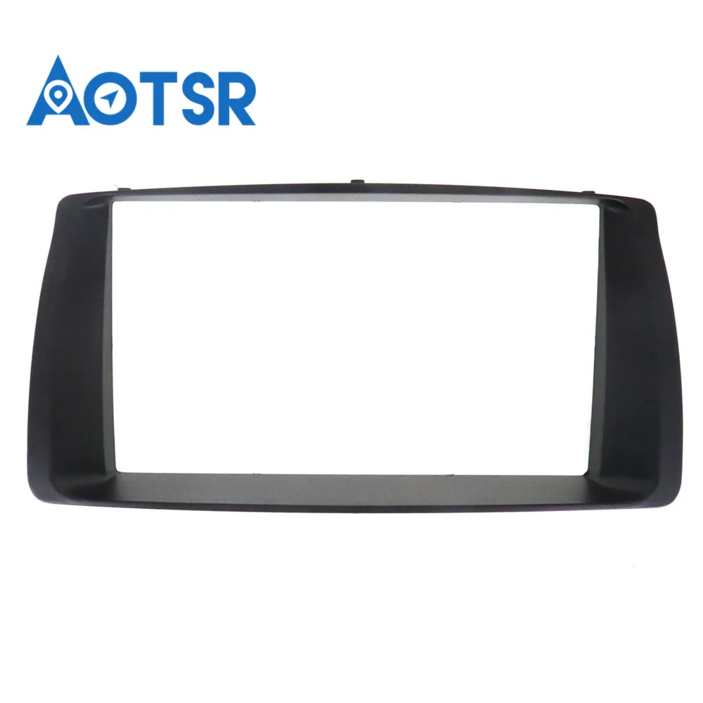 2 din Radio Fascia for For Toyota Corolla 2001-2006 Installation Dash Kit Frame Adapter CD
2 din Radio Fascia for For Toyota Corolla 2001-2006 Installation Dash Kit Frame Adapter CD
