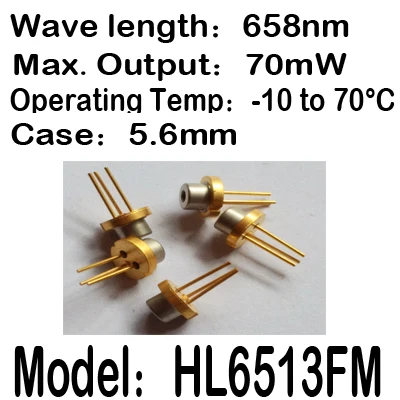 HL6513FM