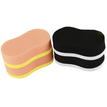 BU-Bauty 2018 New125*73*35mm Eight-shaped Car Polishing Waxing Sponge High-elastic Cleaning High-density Soft Waxing Sponge Hot
BU-Bauty 2018 New125*73*35mm Eight-shaped Car Polishing Waxing Sponge High-elastic Cleaning High-density Soft Waxing Sponge Hot