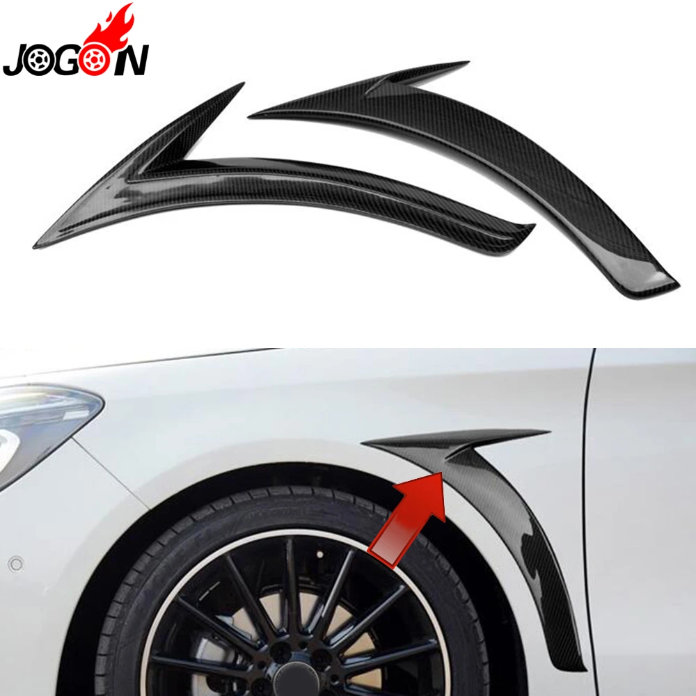 Carbon Fiber For Mercedes Benz CLA Class C117 CLA180 CLA250 CLA200 CLA45 2014 2015 Car Side Body Fender Air Wing Vent Cover Trim
Carbon Fiber For Mercedes Benz CLA Class C117 CLA180 CLA250 CLA200 CLA45 2014 2015 Car Side Body Fender Air Wing Vent Cover Trim