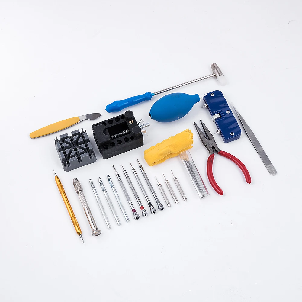 SR001 Watch Repair Kit (4)