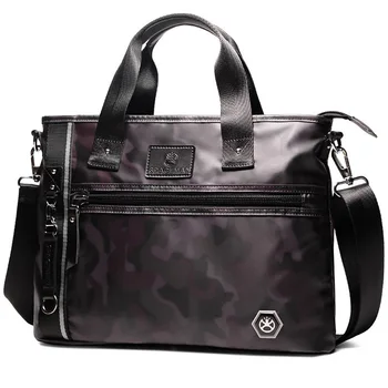 Men Simple Business Shoulder Bags Fashion Crossbody Casual Briefcase Waterproof School Travel Messenger Laptop Male Bag XA244ZC
Men Simple Business Shoulder Bags Fashion Crossbody Casual Briefcase Waterproof School Travel Messenger Laptop Male Bag XA244ZC