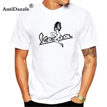 Antideslumbrante Vespa T-Shirt das Mulheres Dos Homens do Logotipo de Manga Curta 100% Algodão Homem Camiseta Para O Verão Roupas de Fitness Para Adultos(China)