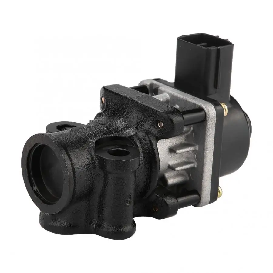 Exhaust Gas Recirculation Valve MR578913 EGR Valve Fits for Mitsubishi Eclipse/Galant/Lancer/Outlander 2.4L auto accessorie
Exhaust Gas Recirculation Valve MR578913 EGR Valve Fits for Mitsubishi Eclipse/Galant/Lancer/Outlander 2.4L auto accessorie