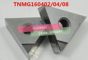Free shipping 2PCS TNMG160402/TNMG160404/TNMG160408 CBN Diamond inserts ,Carbide Milling Inserts, Milling Cutter For MTFNR
Free shipping 2PCS TNMG160402/TNMG160404/TNMG160408 CBN Diamond inserts ,Carbide Milling Inserts, Milling Cutter For MTFNR