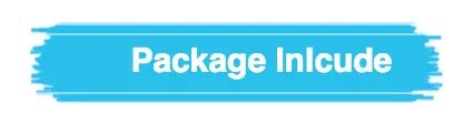 Package Inlcude