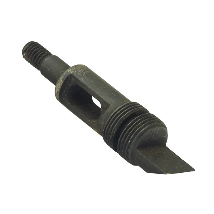 Guide Pin For DEFU 100E1 Left Side Key Cutting Machine Parts Locksmith Tools Probe
Guide Pin For DEFU 100E1 Left Side Key Cutting Machine Parts Locksmith Tools Probe