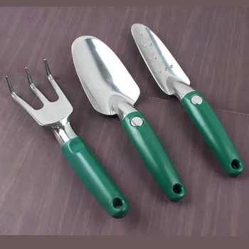 Gardening planting sets 3Pcs Garden Hand Tool Kit Plant Gardening Shovel Spade Rake Trowel Wood Handle Metal Head Gardener
Gardening planting sets 3Pcs Garden Hand Tool Kit Plant Gardening Shovel Spade Rake Trowel Wood Handle Metal Head Gardener