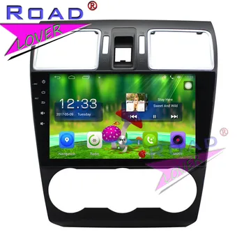 TOPNAVI Android 6.0 2G+32GB 9Inch 1024*600 Car Head Unit Auto Player For Subaru Forester 2015 GPS Navi Automagnitol NO DVD MP3
TOPNAVI Android 6.0 2G+32GB 9Inch 1024*600 Car Head Unit Auto Player For Subaru Forester 2015 GPS Navi Automagnitol NO DVD MP3