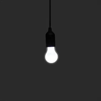 New Arrival Colorful LED Pull Cord Light Bulb Outdoor Garden Camping Hanging LED Light Lamp Hot Selling Night Light
New Arrival Colorful LED Pull Cord Light Bulb Outdoor Garden Camping Hanging LED Light Lamp Hot Selling Night Light